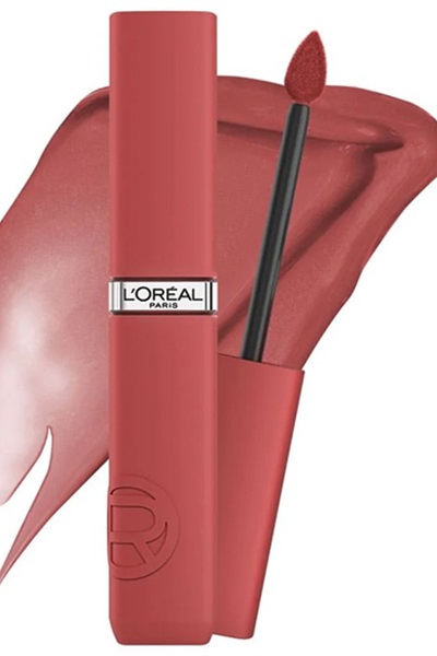 Ruj Inf La Matte Resistance 645 Lpmu STD