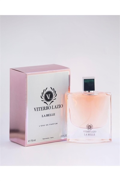 Lazıo This One  Edp 75 ml Kadın Parfüm Viterbo STD