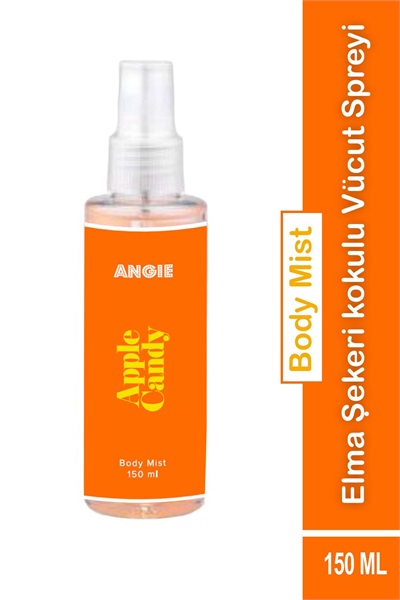 Apple Candy Body Mıst150ml Angıe STD