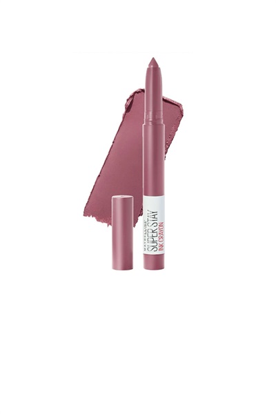 INK CRAYON Nu 25 STAY EXCEPTI-LOREAL SSTAY 