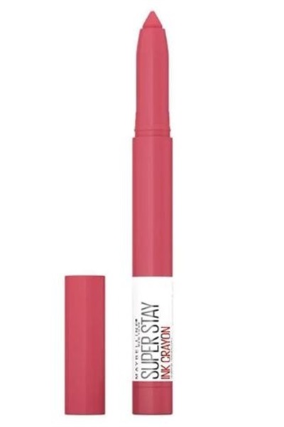 INK CRAYON Nu 85 CHANGE IS GO-LOREAL SSTAY 
