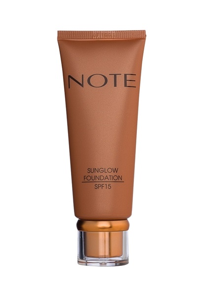 Glow Foundatıon 10 New 30 Ml Sun STD