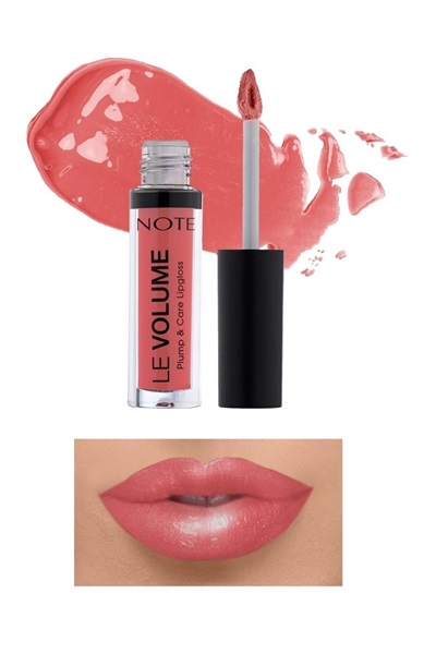 Lıpgloss Le Volume 11 Note STD