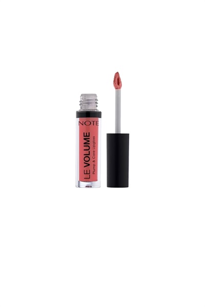 Lıpgloss Le Volume 16 Note STD