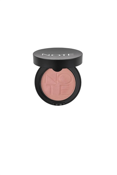Lumınous Sılk Compact Blusher 10 New Note STD