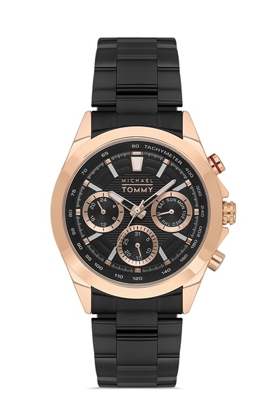 TOMMY KOL SAATİ (MT-31006G-SYRSY14) MICHAEL STD