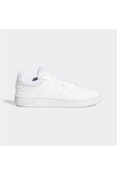 Adidas Hoops 3.0 Kadın Spor Ayakkabı GW3036 WONALU/WHITE