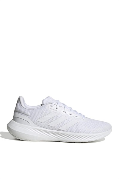 Adidas Runfalcon 3.0 Erkek Spor Ayakkabı HP7546 FTWWHT/FTWWHT/CBLACK