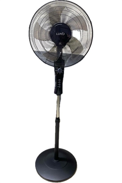 Luno Vantilatör LV48009B01 Tek 18412 