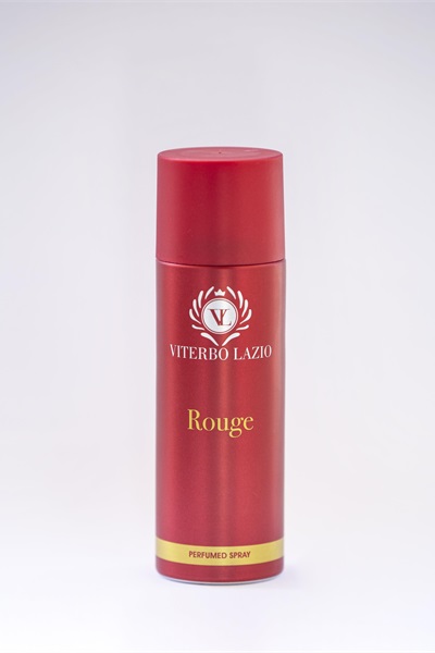 Lazıo Rauge Deodorant Sprey 200 ml Viterbo STD
