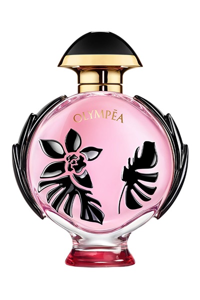 Rabanne Olympea Flora 80 ml Edp Paco STD