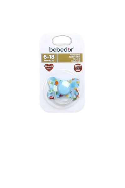 BEBEDOR Y.EMZ.SIL DES.KAPAKLI YASSI NO:3 143 