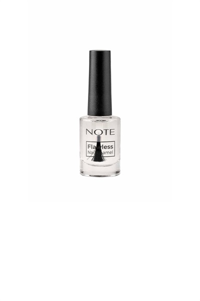 Naıl  Enamel Flawless 01 007.1863 STD