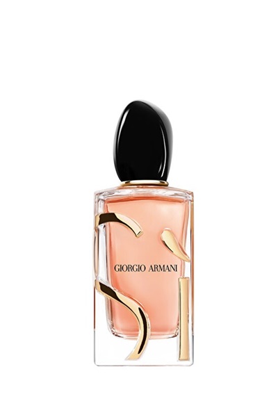 Armanı Sı Intense 100 ml Edp Refıllable Gıorgıo STD