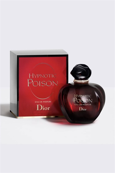 Hypnotic Poison Edp Kadın Parfüm100ml Dior STD