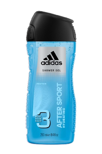 Duş Jeli 250 ml A.Sport Adidas STD