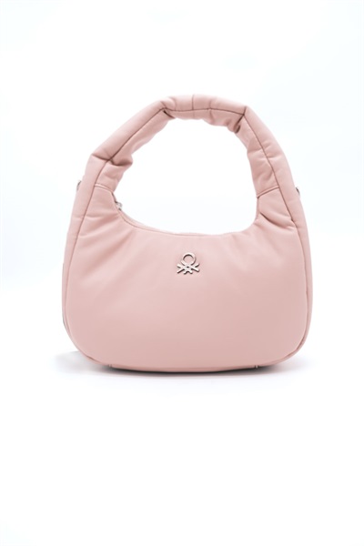United Colors Of Benetton Kadın Çanta BNT_1273 Pembe