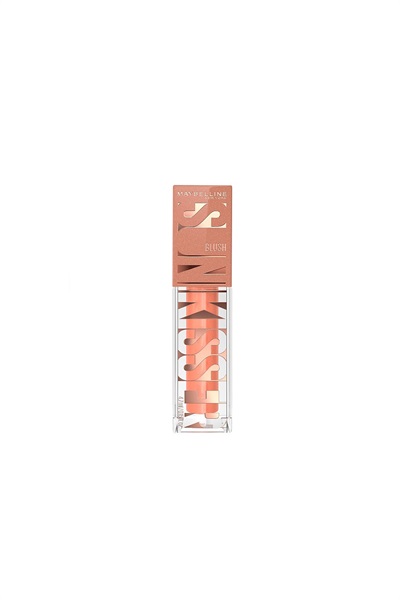 Sunkisser Blush 02 Uptown Nu In Myb STD