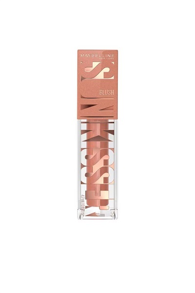 Sunkisser Blush 08 Shades Nu In Myb STD