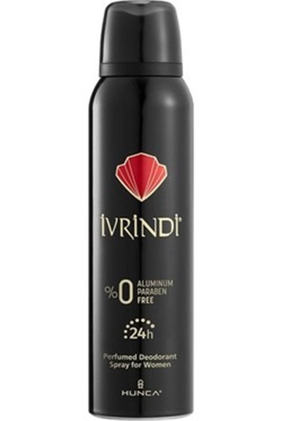DEO 150ML WOMEN - MARMARA KOZM IVRINDI 