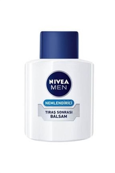 As Balsam Nemlendirici 100 ml NM STD