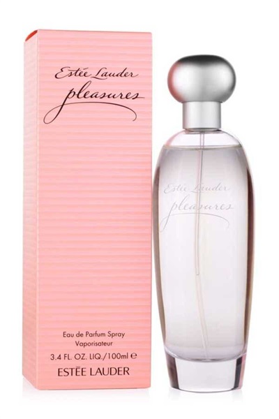 Pleasures 100 ml Edp E.Lauder STD
