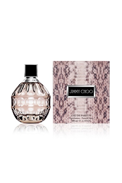 Choo Edp 100 ml Jımmy STD