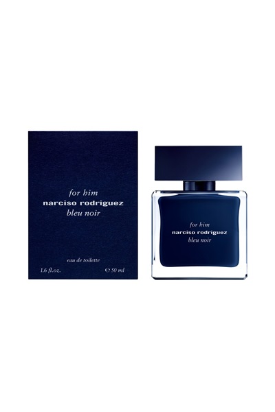 Rodrıguez For Hım Blue Noır 50 ml Edt Narcıso STD