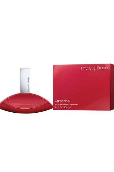 My Euphorıa 100 ml Edp C.K STD