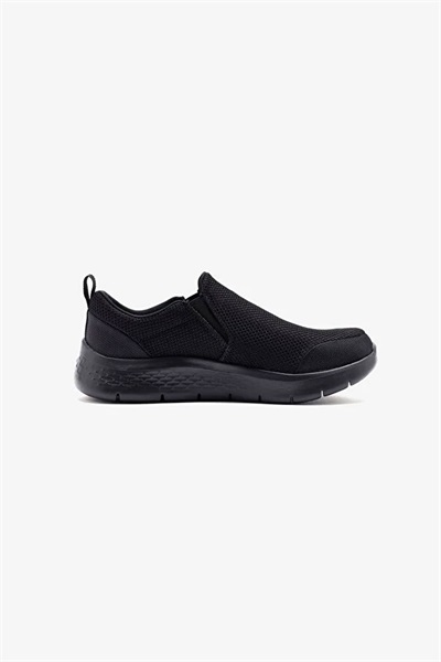 BBK Skechers Go Walk Flex - İmpeccable İi Erkek Spor Ayakkabı 216492TK Siyah