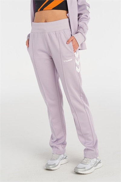Hummel Hmlgenesa Pants Kadın Eşofman Altı 931813-3182 ORCHID PETAL