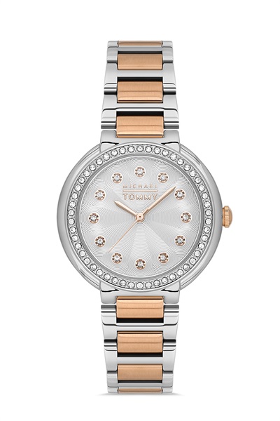 Tommy Kol Saati (Mt-20270L-Crb13) Mıchael STD