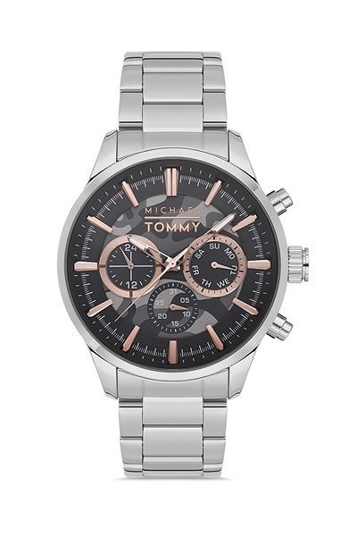 Tommy Kol Saati (Mt-20288G-Bbgr04) Mıchael STD