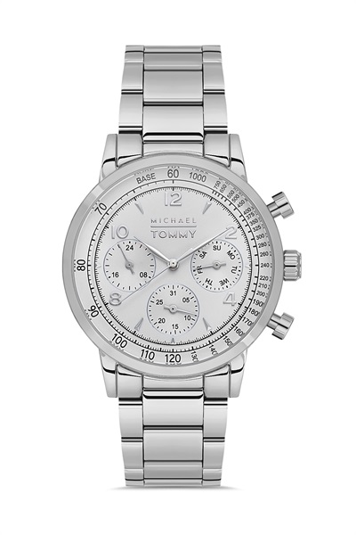 Tommy Kol Saati (Mt-20291G-Bb93) Mıchael STD