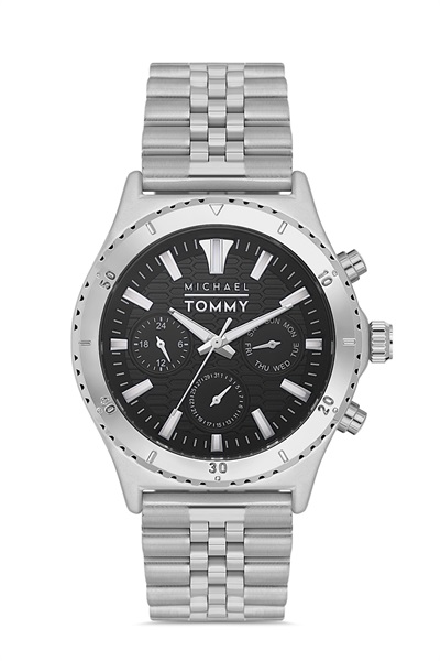 Tommy Kol Saati (Mt-20297G-Bbsy93) Mıchael STD