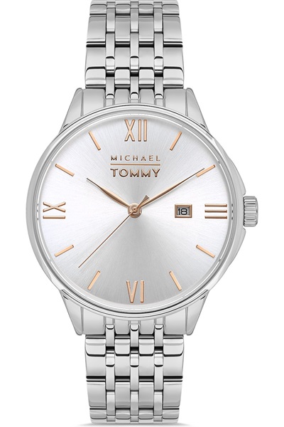 Tommy Kol Saati (Mt-20301G-Brb03) Mıchael STD