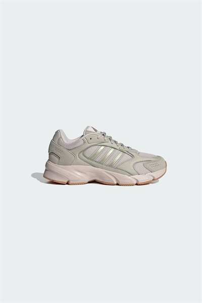 Adidas Crazychaos 2000 Kadın Spor Ayakkabı IG4344 Putmau/Cybemt/Putgre