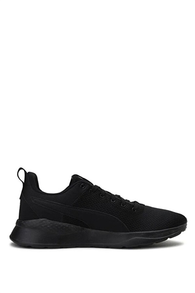 Puma Anzarun Lite Unisex Spor Ayakkabı 371128-01 Black-Black