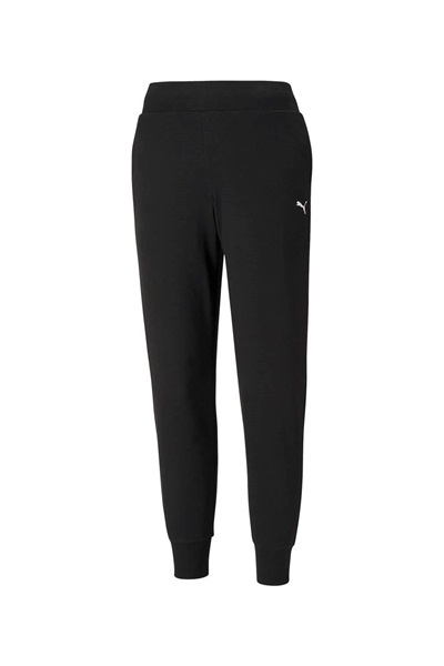 Puma Ess Sweatpants Kadın Eşofman Alt 586842-51 Black-Cat