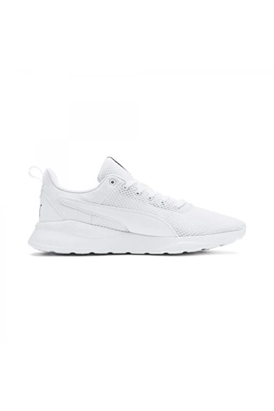 Puma Anzarun Lite Unisex Spor Ayakkabı 371128-03 white-white