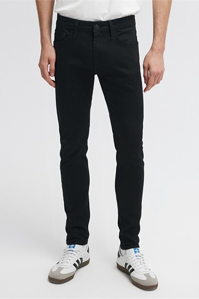 Mavi Erkek Jean Pantolon M0042435211 Black 90's Comfort