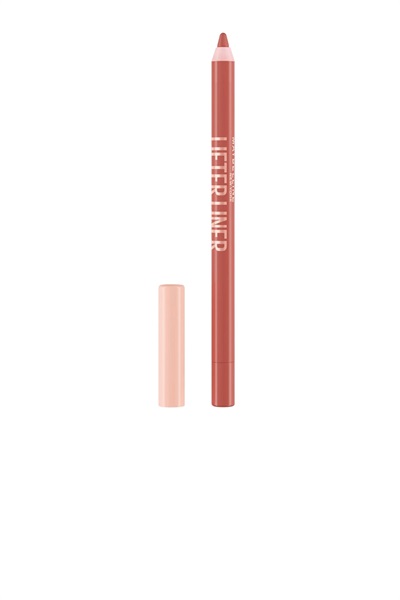 Lifter Liner Dudak Kalemi 04 Out Of Line Maybelline STD