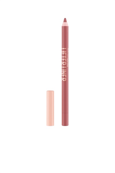 Lifter Liner Dudak Kalemi 07 Big Lift Maybelline STD
