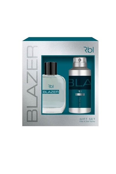 Bay Kofre Blazer 50 ml+150 ml Deo Rebul STD