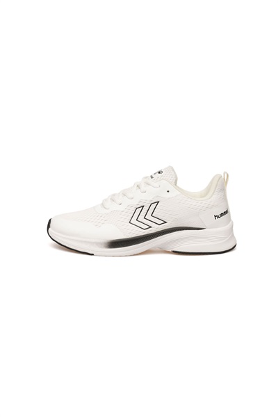Hummel Hml Degas Unisex Spor Ayakkabı 900554-9001 WHITE
