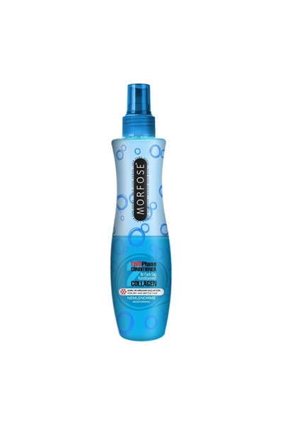 Fön Suyu 240ml Collagen Morfose STD