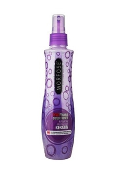 Fön Suyu 240ml Keratin Morfose STD