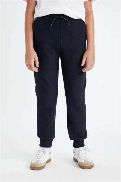 Defacto Erkek Çocuk Eşofman Alt K8846A6/NV253 NAVY