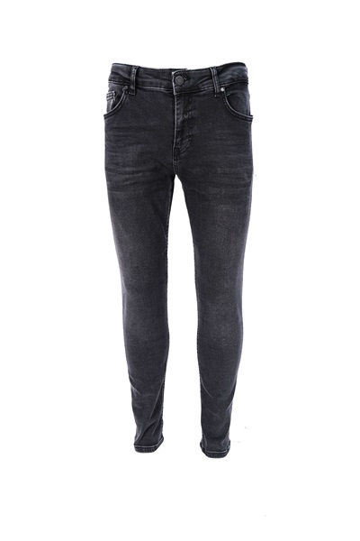 Koton Erkek Jean Pantolon 5WAM40072ID SİYAH