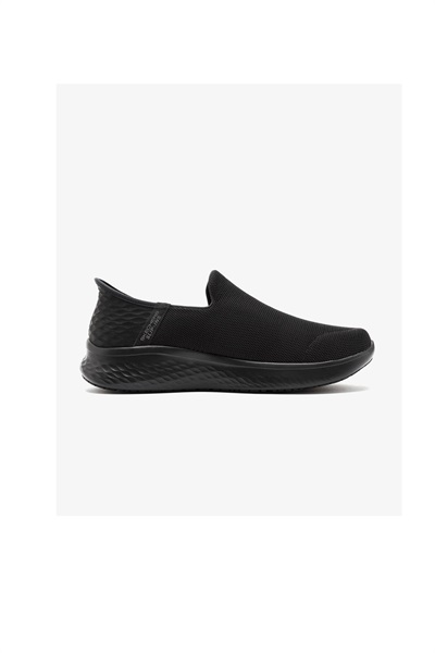 BLK Skechers Skech-Lite Pro Sr - Phavex Erkek Spor Ayakkabı 200281 Siyah